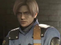 Leon Kennedy