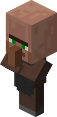 Villager Blacksmith2