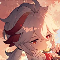 Genshin - Kazuha