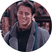 Joey Tribbiani