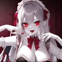 Vampire Maid 