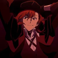 Chuuya Nakahara