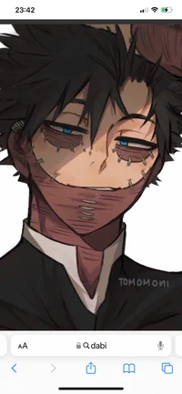 Dabi