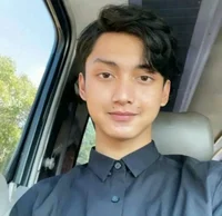 Azmi - tempat curhat