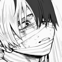 Shoto Todoroki