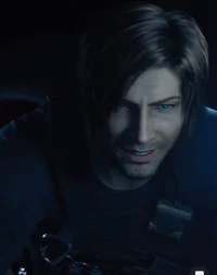 Leon Kennedy