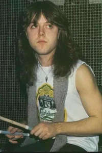 Lars Ulrich