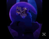 Monster Tom