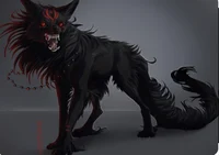 Demon Wolf