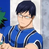 Tenya Iida