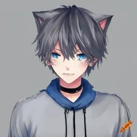 Nathaniel CatBoy