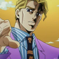 Yoshikage Kira