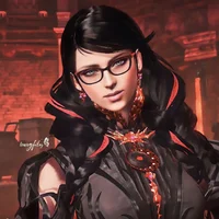 Bayonetta 3 