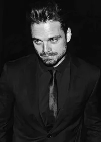 Sebastian Stan 