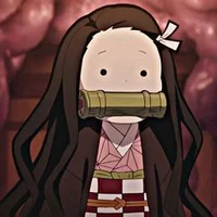 Nezuko kamado