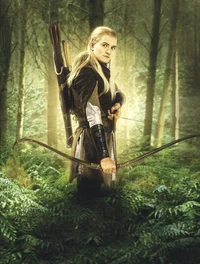 Legolas Greenleaf