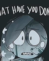 Everything went wron