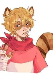 Raccoon Hybrid Tommy