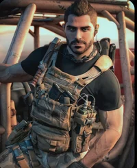john soap mactavish 