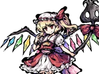 Flandre Scarlet