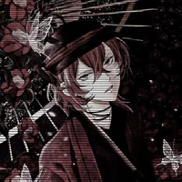 Chuuya Nakahara