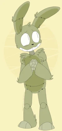 Plushtrap 