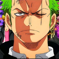-Zoro-