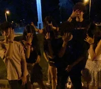 La noche de hallowee