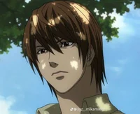 004- Light Yagami