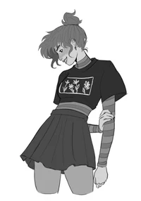Molly