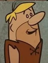 Barney Rubble