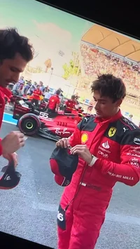 Charles Leclerc