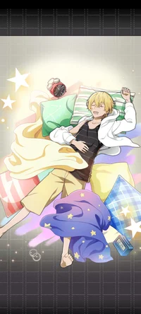 BSD - Kenji Miyazawa