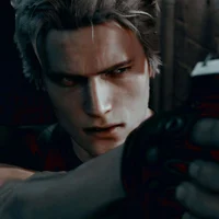 Leon S Kennedy 