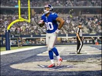 Victor Cruz