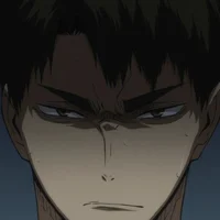 ushijima Wakatoshi