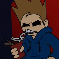 Tom Eddsworld