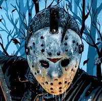 Jason Voorhees