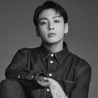 Jeon Jungkook 