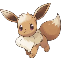 Partner Eevee