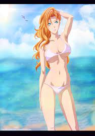 Rangiku