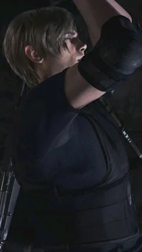 Leon Kennedy 