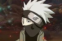 Kakashi