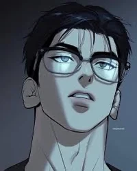 Your online boyfrien