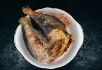 Rotten Chicken 