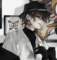 Chuuya Nakahara