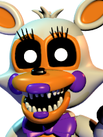 Adventure Lolbit