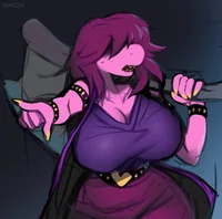 Susie Delta