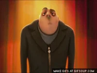 Felonious Gru