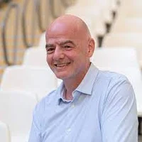 Gianni Infantino